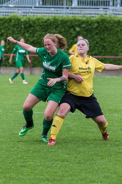 Bild 459 - OL GW Eimsb�ttel : SC Wentorf : Erfebnis: 2:2